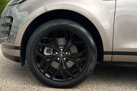 42 of 51 for Land Rover Range Rover Evoque 2.0 D200 Evoque Edition 5dr