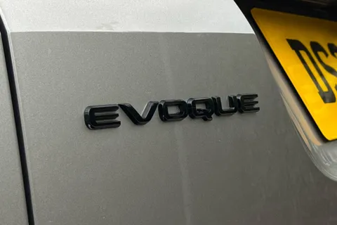 46 of 51 for Land Rover Range Rover Evoque 2.0 D200 Evoque Edition 5dr