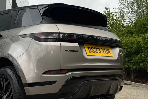 47 of 51 for Land Rover Range Rover Evoque 2.0 D200 Evoque Edition 5dr