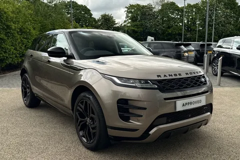 49 of 51 for Land Rover Range Rover Evoque 2.0 D200 Evoque Edition 5dr