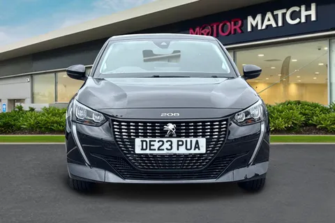 6 of 45 for PEUGEOT 208 1.2 PureTech Active Premium + EAT Euro 6 (s/s) 5dr