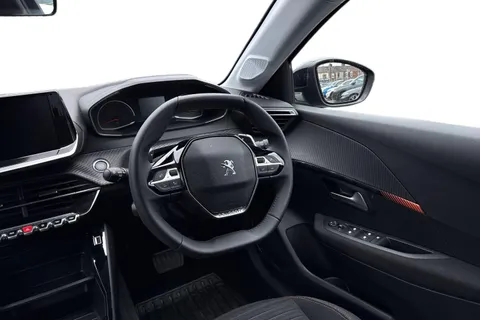 13 of 45 for PEUGEOT 208 1.2 PureTech Active Premium + EAT Euro 6 (s/s) 5dr