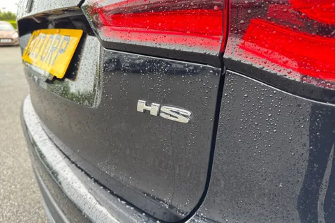 DU23ORP MG Mg Hs 1.5 T-GDI Excite Euro 6 (s/s) 5dr Thumbnail #58