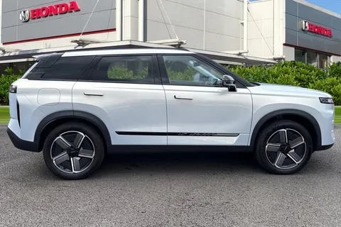3 of 62 for JAECOO 7 1.5T SHS Luxury 5dr Auto