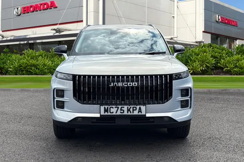 4 of 62 for JAECOO 7 1.5T SHS Luxury 5dr Auto