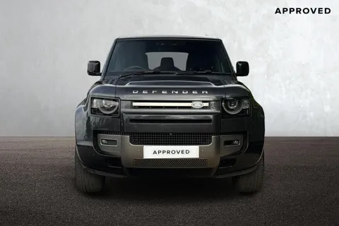 KO74MXV Land Rover Defender 110 3.0 D350 X-Dynamic HSE 5dr Thumbnail #9