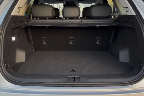 8 of 62 for JAECOO 7 1.5T SHS Luxury 5dr Auto