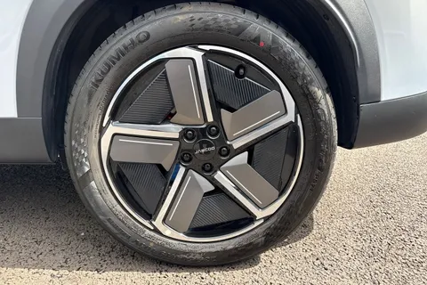 11 of 62 for JAECOO 7 1.5T SHS Luxury 5dr Auto