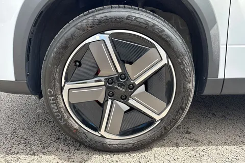12 of 62 for JAECOO 7 1.5T SHS Luxury 5dr Auto