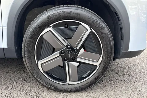 13 of 62 for JAECOO 7 1.5T SHS Luxury 5dr Auto