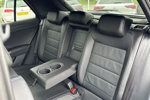 KY75RZV Volkswagen T-Roc 2.0 TSI 300 4MOTION R 5dr DSG ⭐Nappa leather package, Discover Pro, Rear ca Thumbnail #20