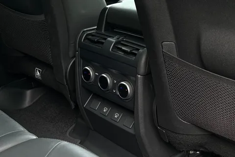 KO74MXV Land Rover Defender 110 3.0 D350 X-Dynamic HSE 5dr Thumbnail #20