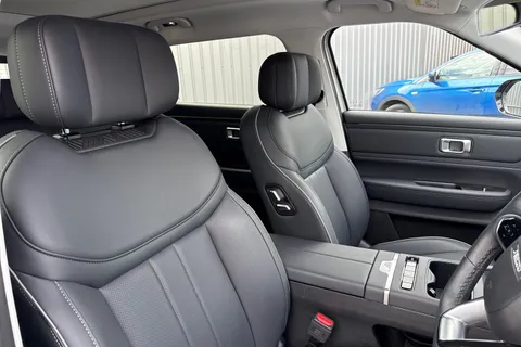23 of 62 for JAECOO 7 1.5T SHS Luxury 5dr Auto