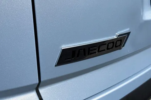 26 of 62 for JAECOO 7 1.5T SHS Luxury 5dr Auto