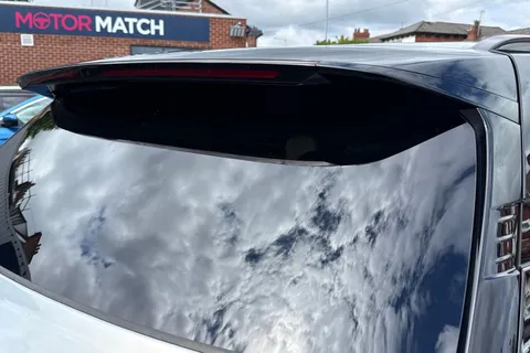 28 of 62 for JAECOO 7 1.5T SHS Luxury 5dr Auto