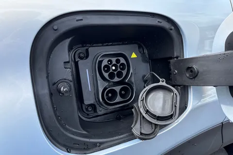 29 of 62 for JAECOO 7 1.5T SHS Luxury 5dr Auto