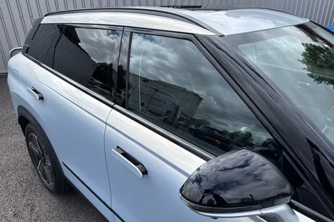 30 of 62 for JAECOO 7 1.5T SHS Luxury 5dr Auto