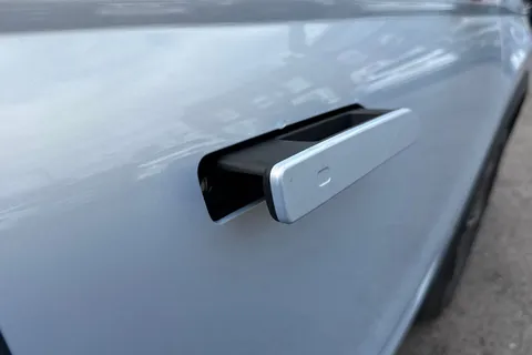 31 of 62 for JAECOO 7 1.5T SHS Luxury 5dr Auto