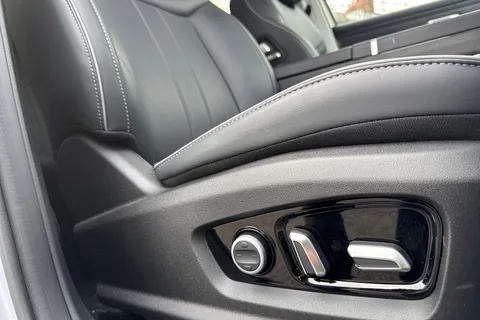 33 of 62 for JAECOO 7 1.5T SHS Luxury 5dr Auto