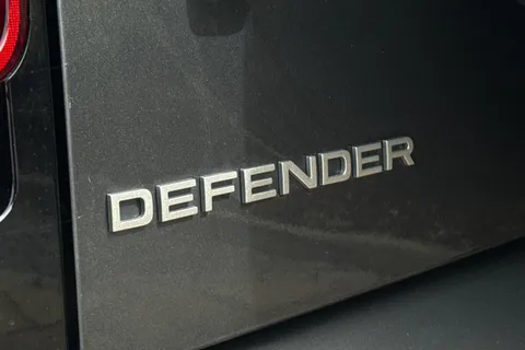 KO74MXV Land Rover Defender 110 3.0 D350 X-Dynamic HSE 5dr Thumbnail #41