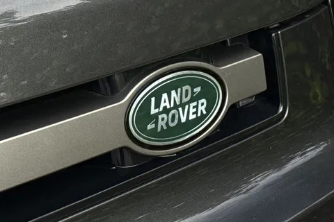 KO74MXV Land Rover Defender 110 3.0 D350 X-Dynamic HSE 5dr Thumbnail #46