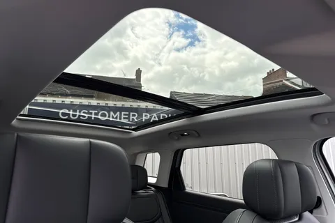 50 of 62 for JAECOO 7 1.5T SHS Luxury 5dr Auto