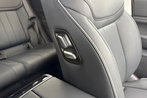 55 of 62 for JAECOO 7 1.5T SHS Luxury 5dr Auto