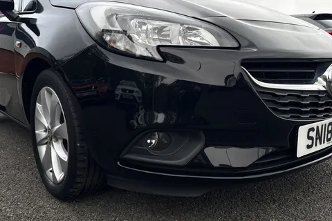 SN18YUJ Vauxhall Corsa 1.4i ecoTEC Energy Euro 6 3dr (a/c) Thumbnail #9