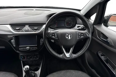 SN18YUJ Vauxhall Corsa 1.4i ecoTEC Energy Euro 6 3dr (a/c) Thumbnail #18
