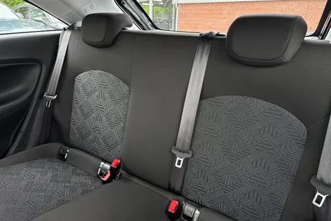SN18YUJ Vauxhall Corsa 1.4i ecoTEC Energy Euro 6 3dr (a/c) Thumbnail #19