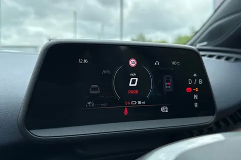 KN75YEJ CUPRA Tavascan 77kWh VZ1 SUV Coupe Auto 4Drive 5dr Thumbnail #19