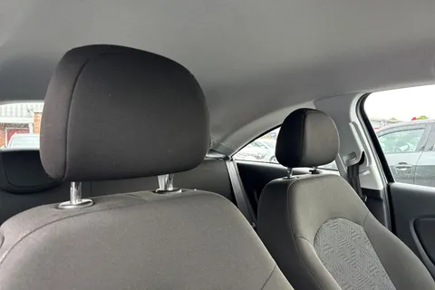 SN18YUJ Vauxhall Corsa 1.4i ecoTEC Energy Euro 6 3dr (a/c) Thumbnail #24