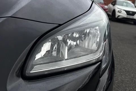 SN18YUJ Vauxhall Corsa 1.4i ecoTEC Energy Euro 6 3dr (a/c) Thumbnail #25