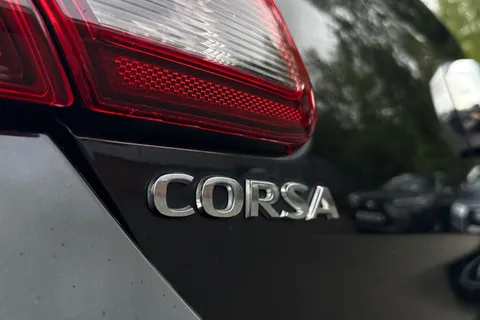 SN18YUJ Vauxhall Corsa 1.4i ecoTEC Energy Euro 6 3dr (a/c) Thumbnail #26