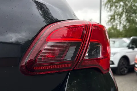 SN18YUJ Vauxhall Corsa 1.4i ecoTEC Energy Euro 6 3dr (a/c) Thumbnail #28