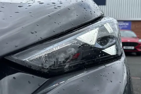 KN75YEJ CUPRA Tavascan 77kWh VZ1 SUV Coupe Auto 4Drive 5dr Thumbnail #29