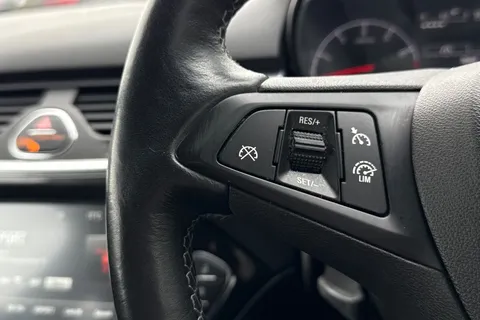 SN18YUJ Vauxhall Corsa 1.4i ecoTEC Energy Euro 6 3dr (a/c) Thumbnail #31