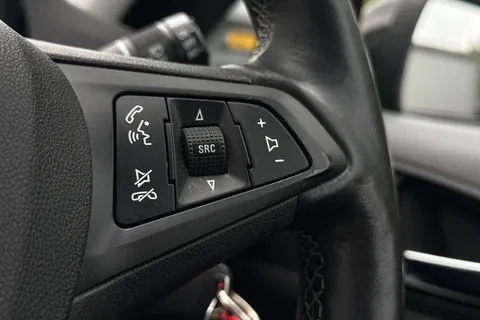 SN18YUJ Vauxhall Corsa 1.4i ecoTEC Energy Euro 6 3dr (a/c) Thumbnail #32
