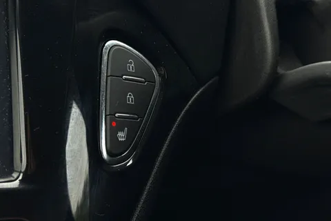 SN18YUJ Vauxhall Corsa 1.4i ecoTEC Energy Euro 6 3dr (a/c) Thumbnail #34