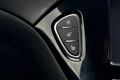 SN18YUJ Vauxhall Corsa 1.4i ecoTEC Energy Euro 6 3dr (a/c) Thumbnail #35
