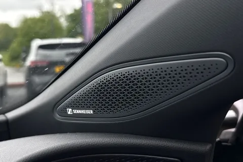 KN75YEJ CUPRA Tavascan 77kWh VZ1 SUV Coupe Auto 4Drive 5dr Thumbnail #34