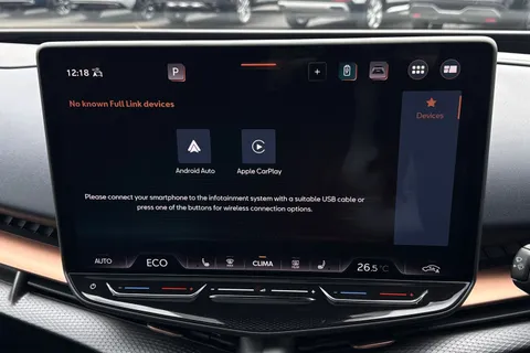 KN75YEJ CUPRA Tavascan 77kWh VZ1 SUV Coupe Auto 4Drive 5dr Thumbnail #43