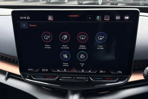 KN75YEJ CUPRA Tavascan 77kWh VZ1 SUV Coupe Auto 4Drive 5dr Thumbnail #45