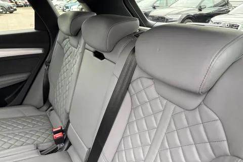 GV72UZT Audi SQ5 TDI  341 PS tiptronic Thumbnail #20
