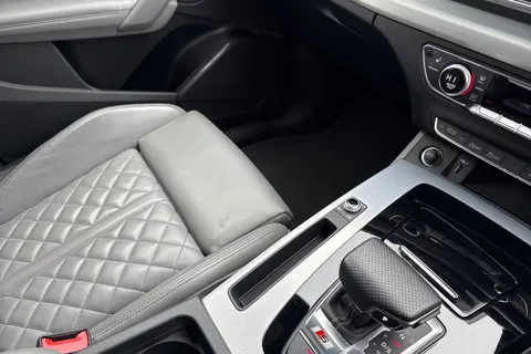 GV72UZT Audi SQ5 TDI  341 PS tiptronic Thumbnail #21