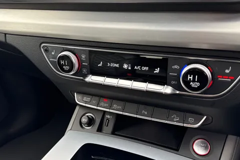 GV72UZT Audi SQ5 TDI  341 PS tiptronic Thumbnail #23