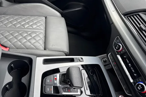 GV72UZT Audi SQ5 TDI  341 PS tiptronic Thumbnail #24