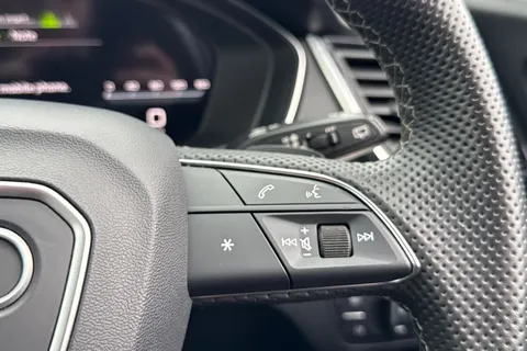 GV72UZT Audi SQ5 TDI  341 PS tiptronic Thumbnail #26