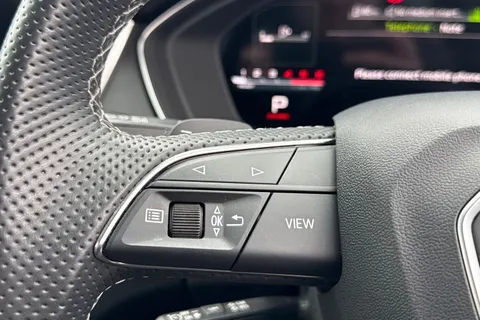 GV72UZT Audi SQ5 TDI  341 PS tiptronic Thumbnail #27