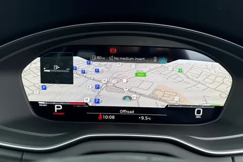 GV72UZT Audi SQ5 TDI  341 PS tiptronic Thumbnail #28